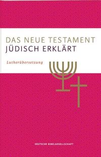 05-Das Neue Testament - j&uuml;disch erkl&auml;rt006