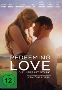 01-DVD Redeeming Love001